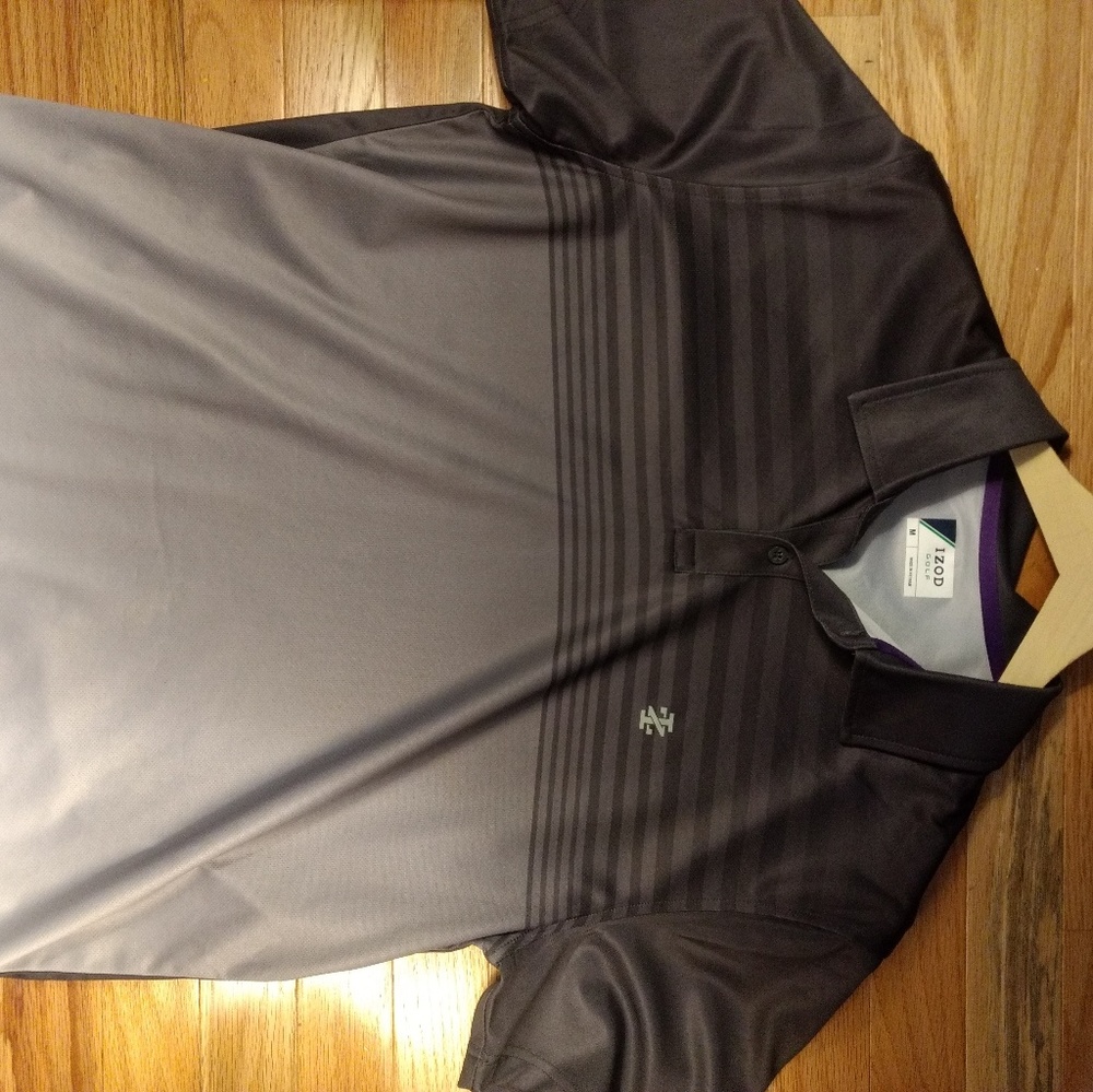 Golfing shirt